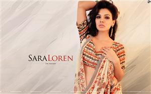 Sara Loren